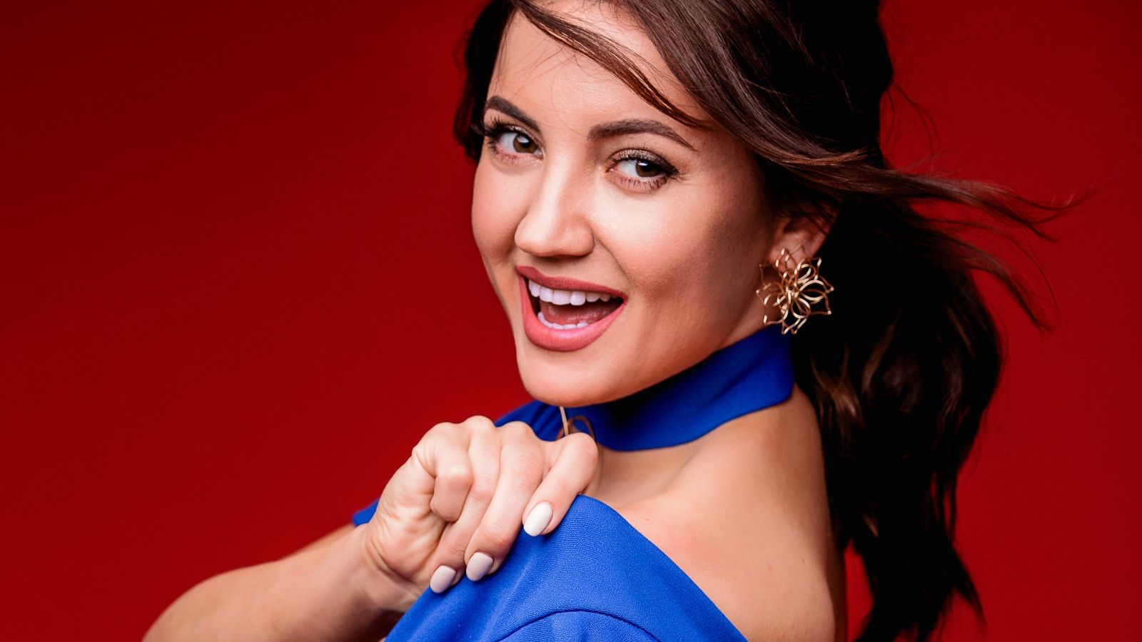 Відому українську співачку обікрали посеред білого дня