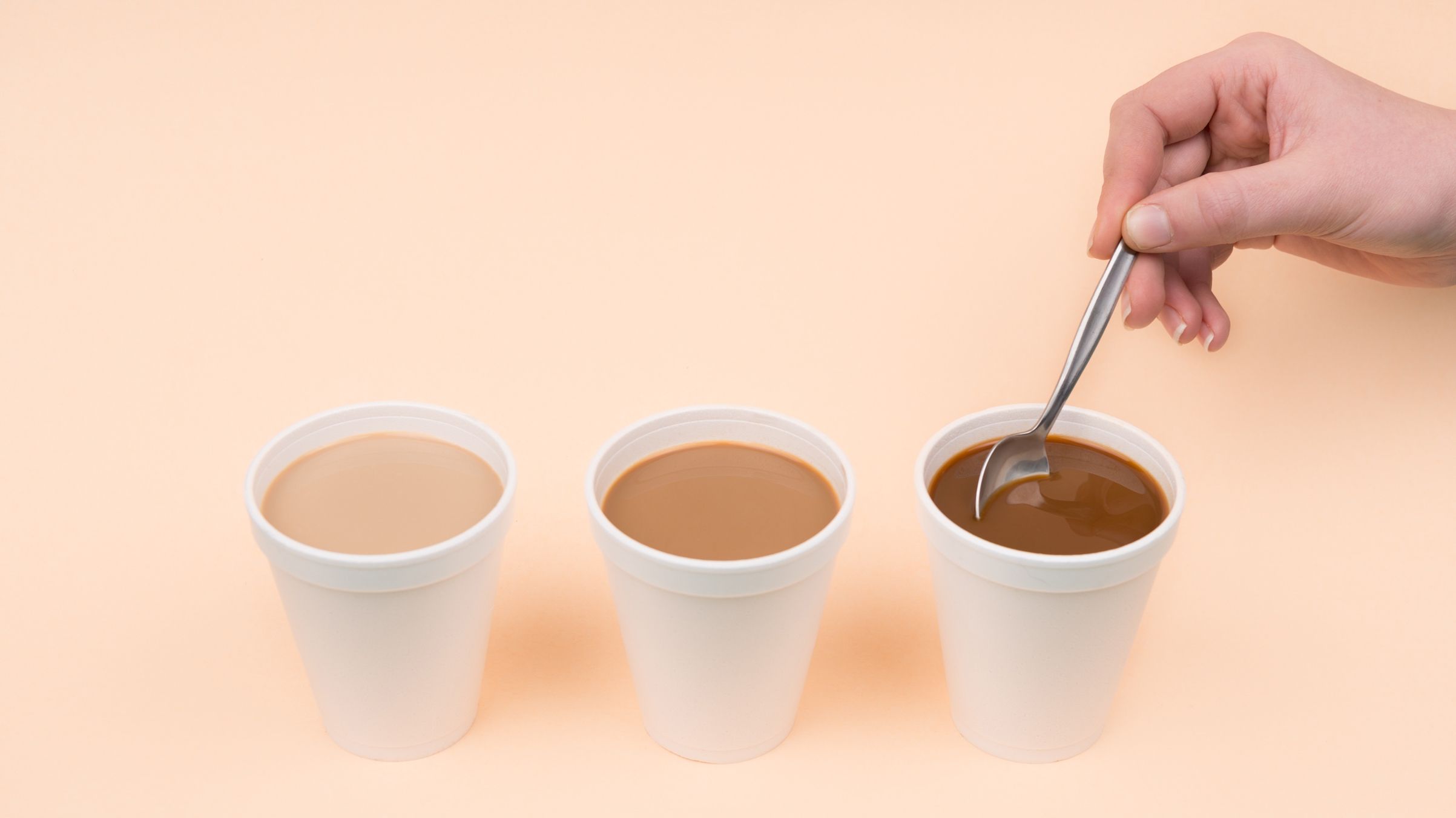 До чого призводить відмова від кофеїну