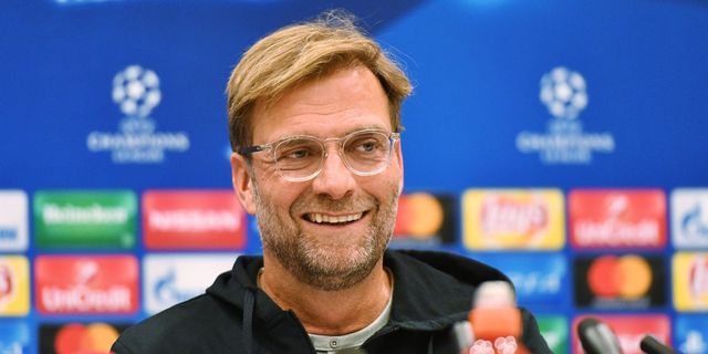 Ліверпуль зіграє в матчі-відповіді з Барселоною- фото 326091