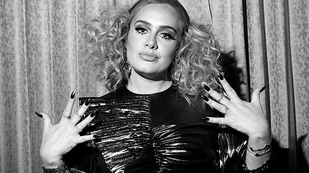 Adele анонсувала випуск нового альбому