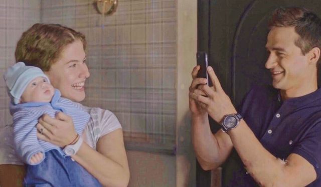 Христя і Микита - фото 326127