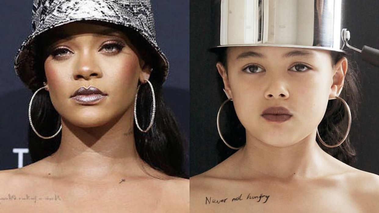 Смішні пародії на зірок - фото 1