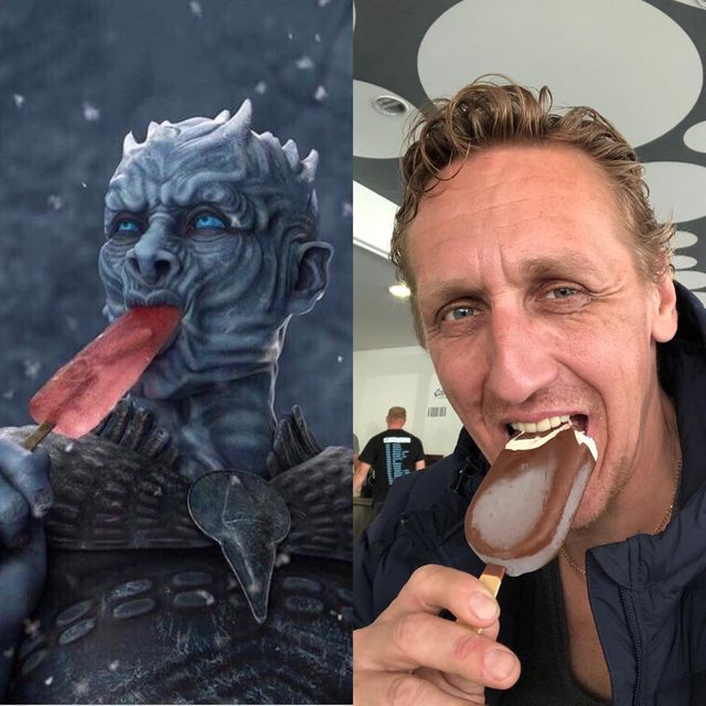 Гра престолів: як Король Ночі виглядає у реальному житті - фото 326148