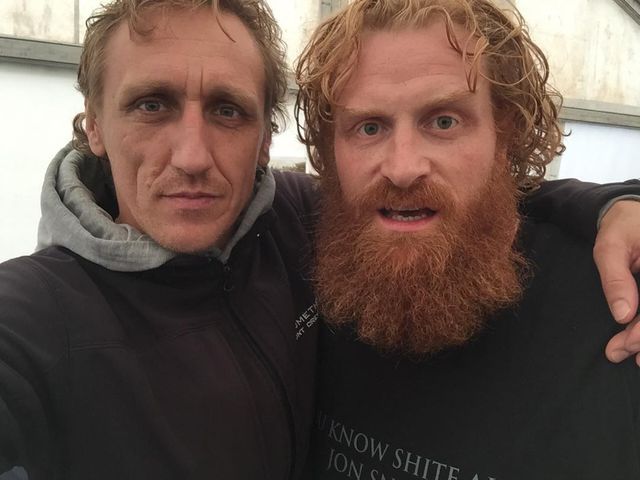 Гра престолів: як Король Ночі виглядає у реальному житті - фото 326154