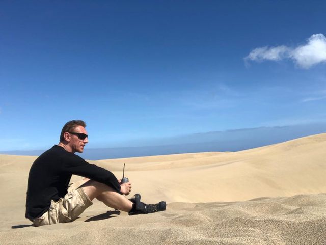 Гра престолів: як Король Ночі виглядає у реальному житті - фото 326156