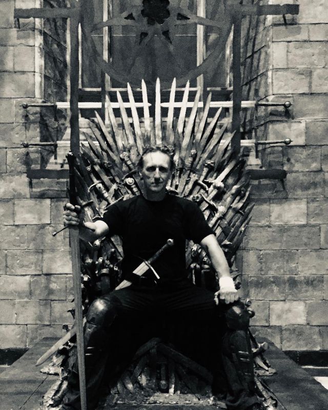 Гра престолів: як Король Ночі виглядає у реальному житті - фото 326158