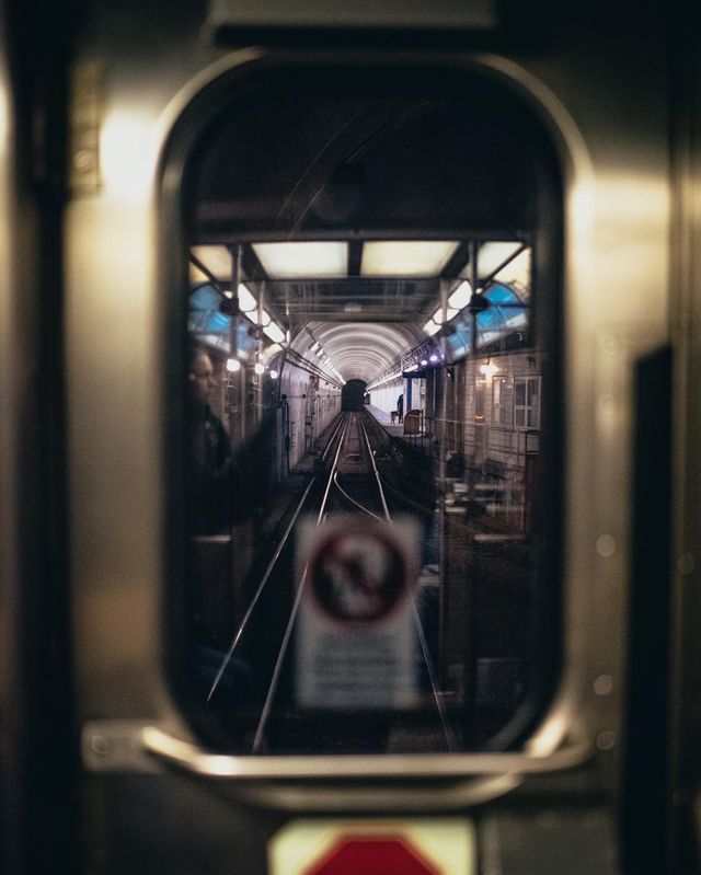 Чикаго з особливих ракурсів: фото, які варто побачити - фото 326167