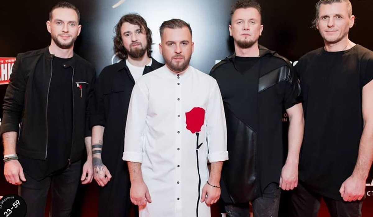 Гурт БЕЗ ОБМЕЖЕНЬ - фото 1