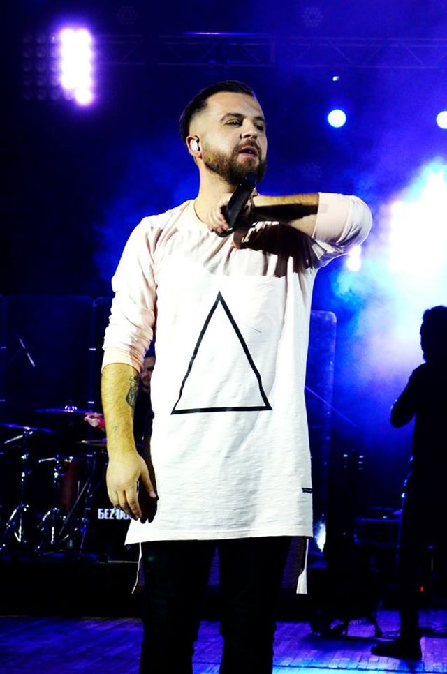 Сергій Танчинець - фото 326222