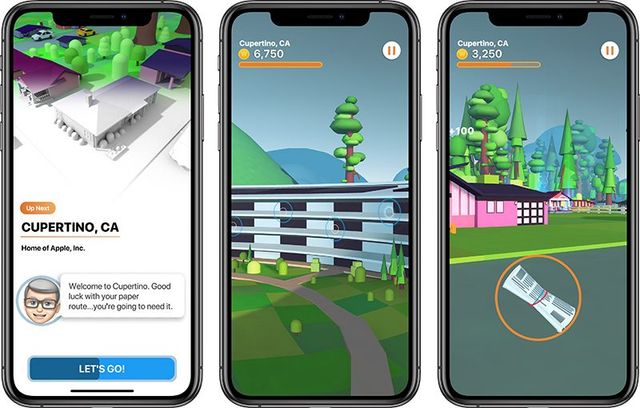 Warren Buffett's Paper Wizard - фото 326244