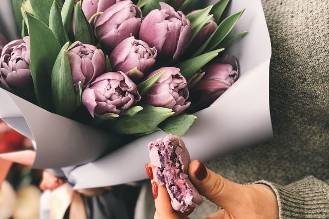 Квіти найкращій подружці - фото 326260