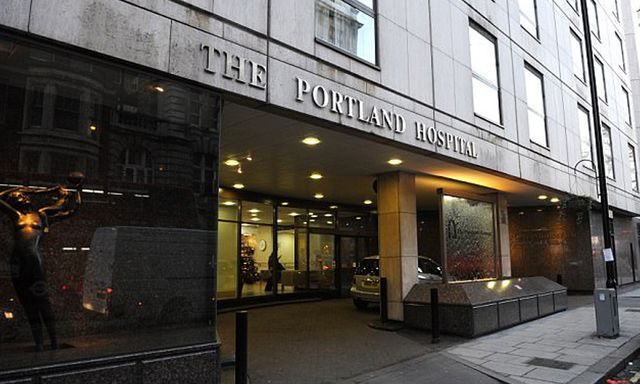 Приватна клініка Портленда - фото 326305