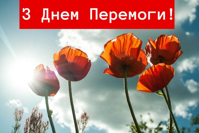 Картинка на День перемоги - фото 326340