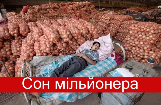 Міняю капусту на квартиру в Києві: найкумедніші меми про подорожчання овочів - фото 326354