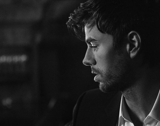 День народження Енріке Іглесіаса - фото 326356