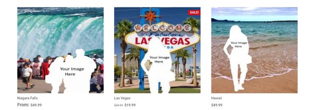 Цей сайт створить ефектні знімки з неіснуючої відпустки - фото 326373