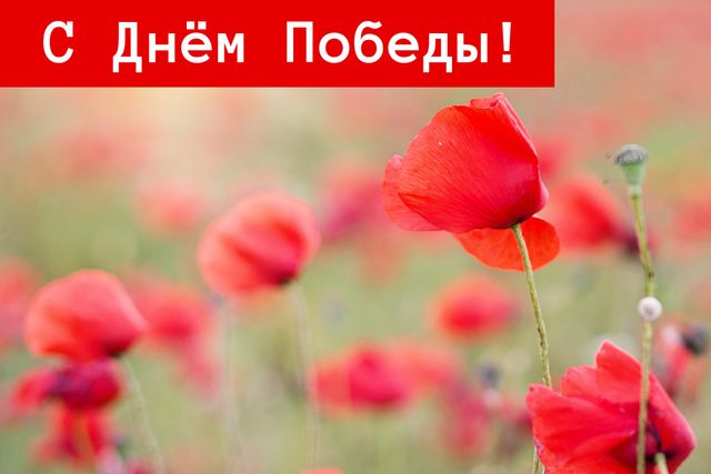 Картинка с Днем победы - фото 326376