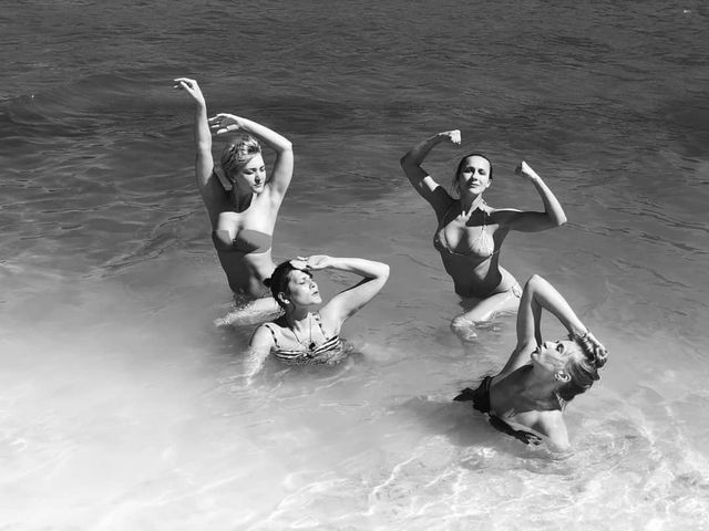 Красуні з Кварталу 95 підкорили фанів оголеними тілами: гаряче фото - фото 326404