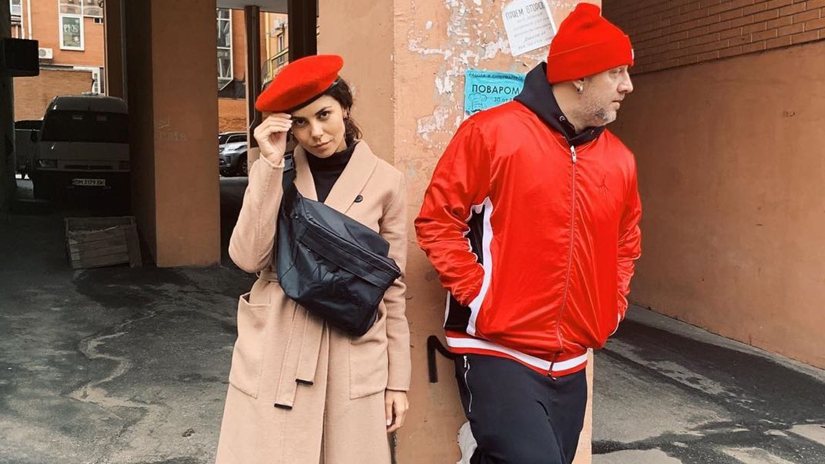 Настя Каменських і Потап - фото 1