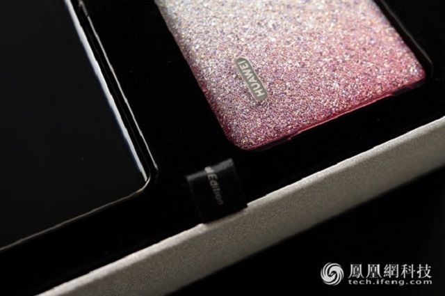 Люксова версія Huawei P30 Pro - фото 326433