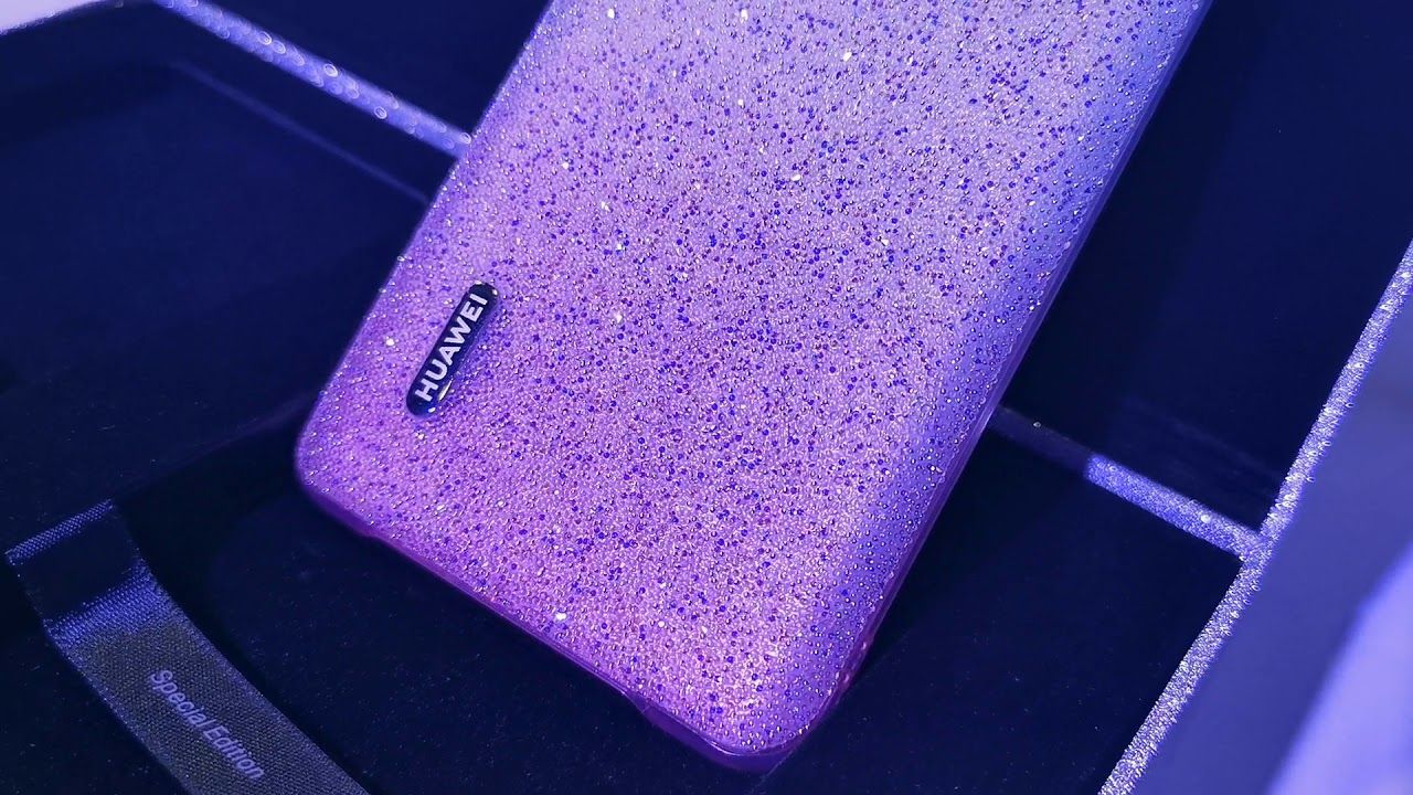 Huawei P30 Pro Special Edition - фото 1