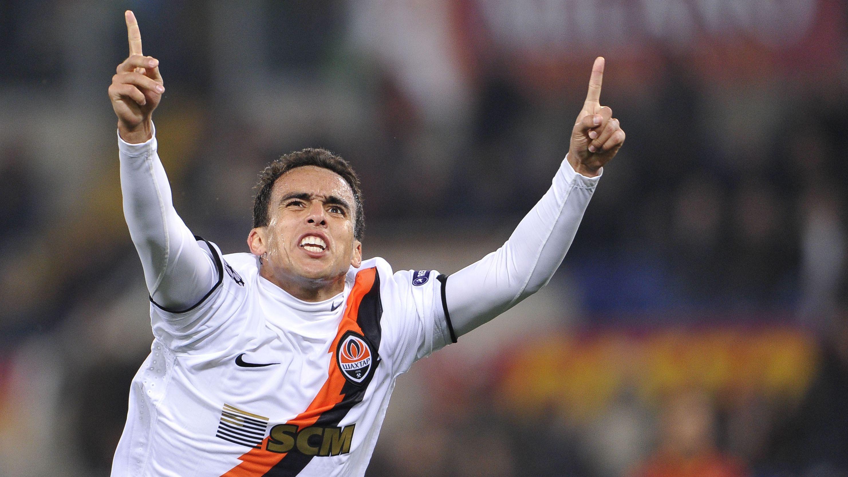 Де Динамо, де? Шахтар запустив іронічний флешмоб