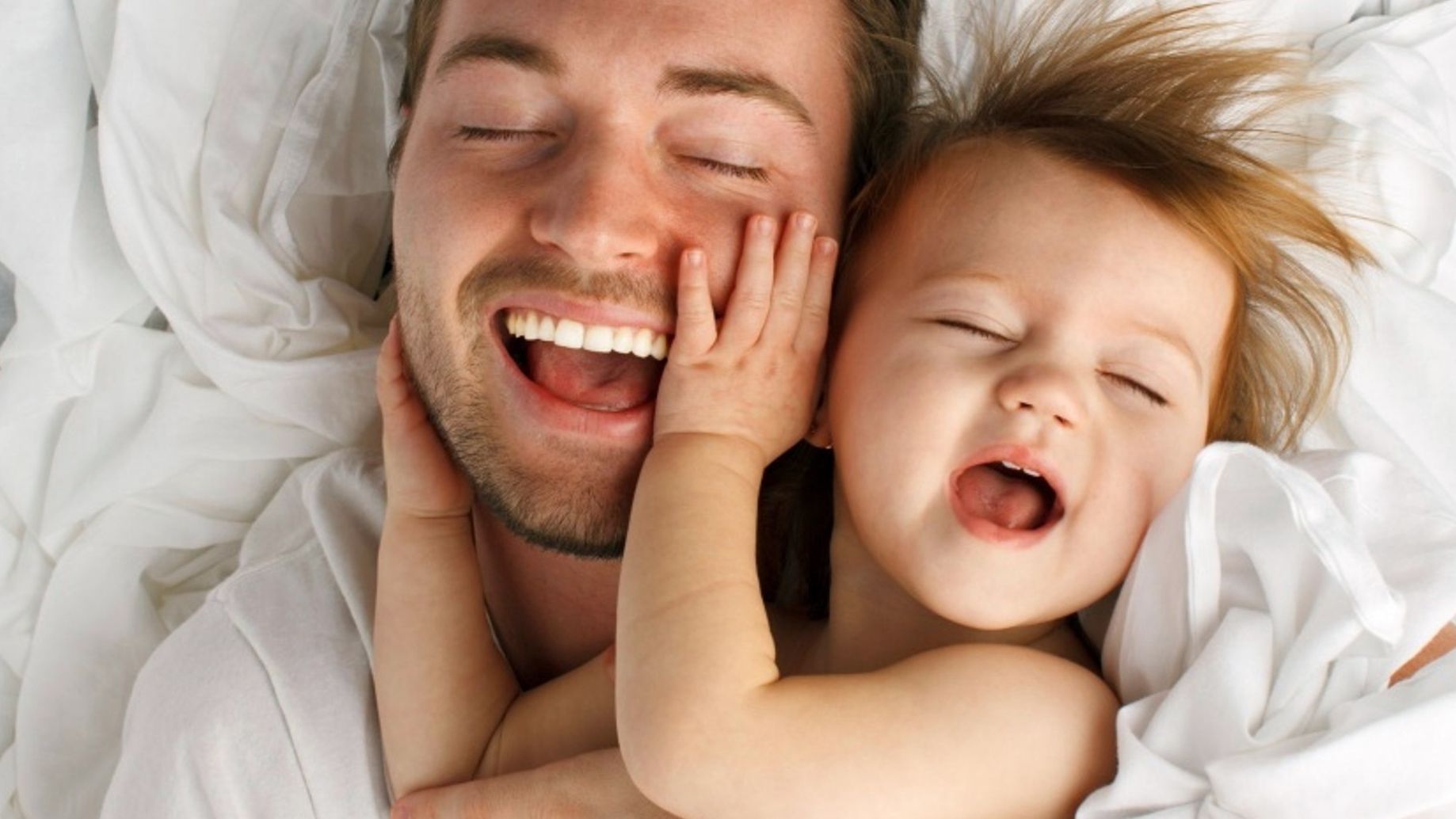 В Україні з'явився День батька: коли святкувати