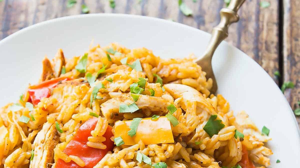 Який зв'язок між споживанням рису і зниженням рівня ожиріння - фото 1