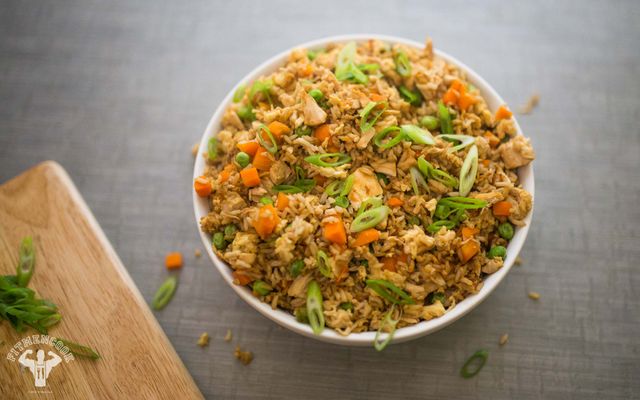 Чому корисно їсти рис- фото 326506