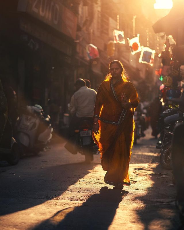 Столиця Бангладешу під час дощу: захопливі вуличні фото - фото 326532