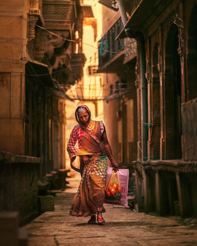 Столиця Бангладешу під час дощу: захопливі вуличні фото - фото 326538