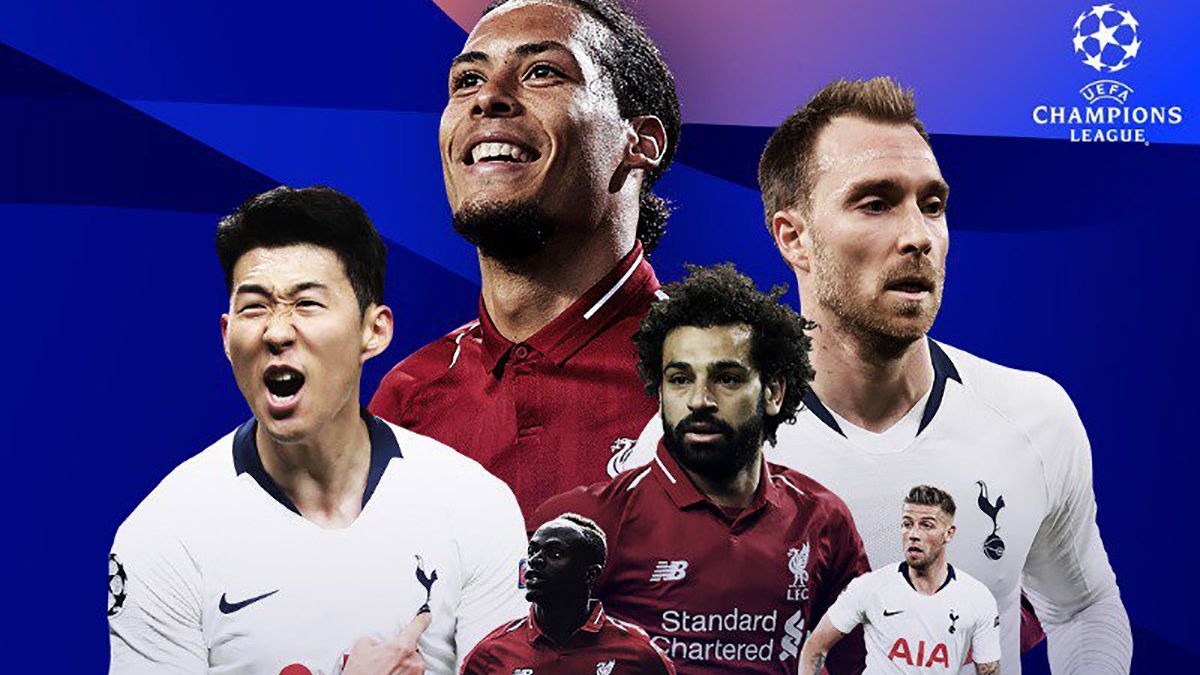 Грандіозний фінал ЛЧ відбудеться в Мадриді - фото 1