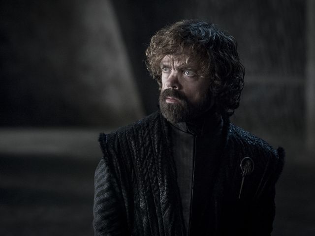 Гра престолів 8 сезон 5 серія: з'явилися фото з нового епізоду - фото 326657