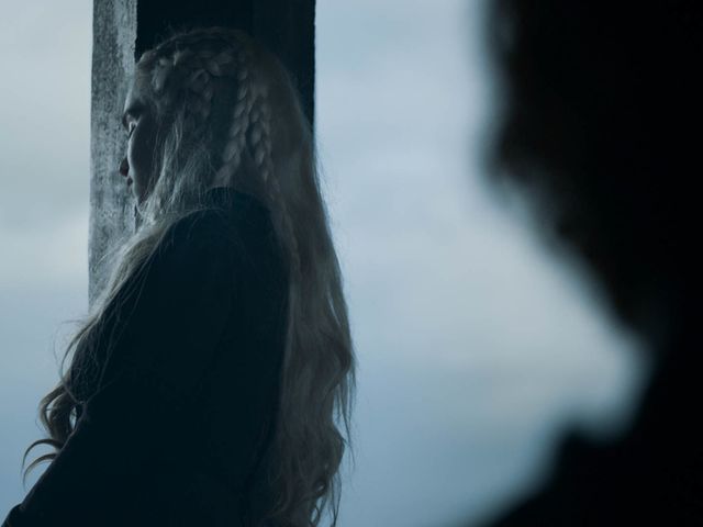 Гра престолів 8 сезон 5 серія: з'явилися фото з нового епізоду - фото 326659