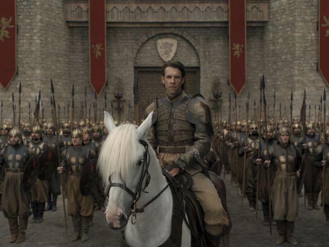 Гра престолів 8 сезон 5 серія: з'явилися фото з нового епізоду - фото 326660