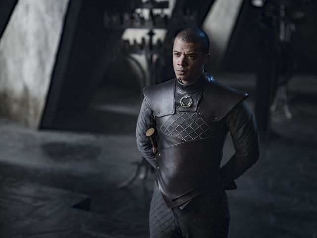 Гра престолів 8 сезон 5 серія: з'явилися фото з нового епізоду - фото 326661