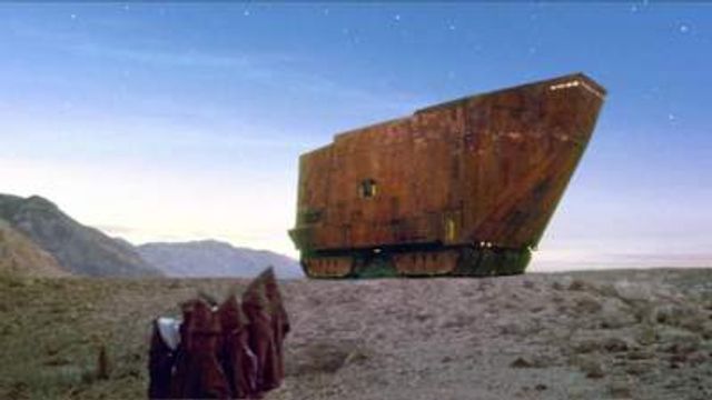 Як виглядає незвичайний перевернутий готель в Тунісі - фото 326679