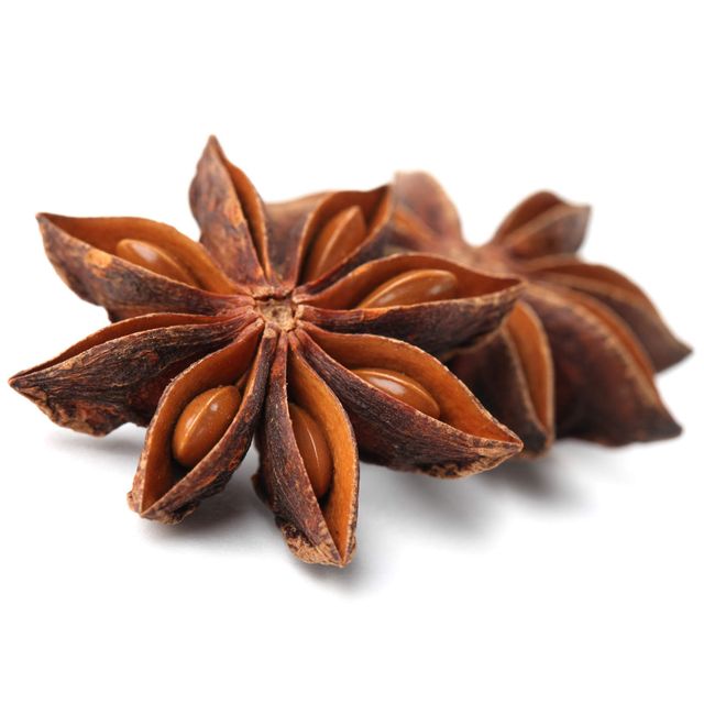 Спеція аніс- фото 326700