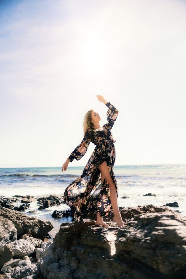 Чуттєві дівчата в об'єктиві американця: фото для дорослих - фото 326713