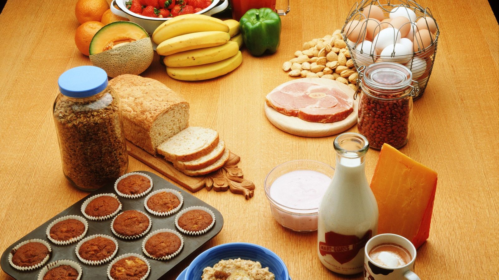 Лікарі розповіли, кому підходить харчування 5 разів на день