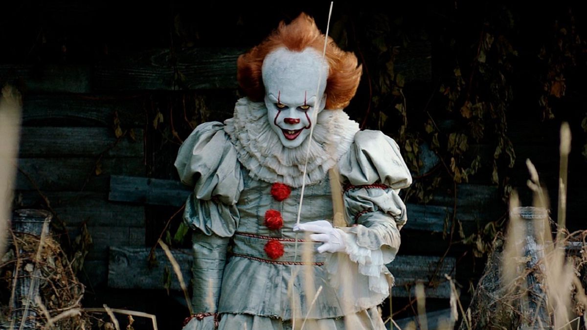 Воно 2 - фото 1