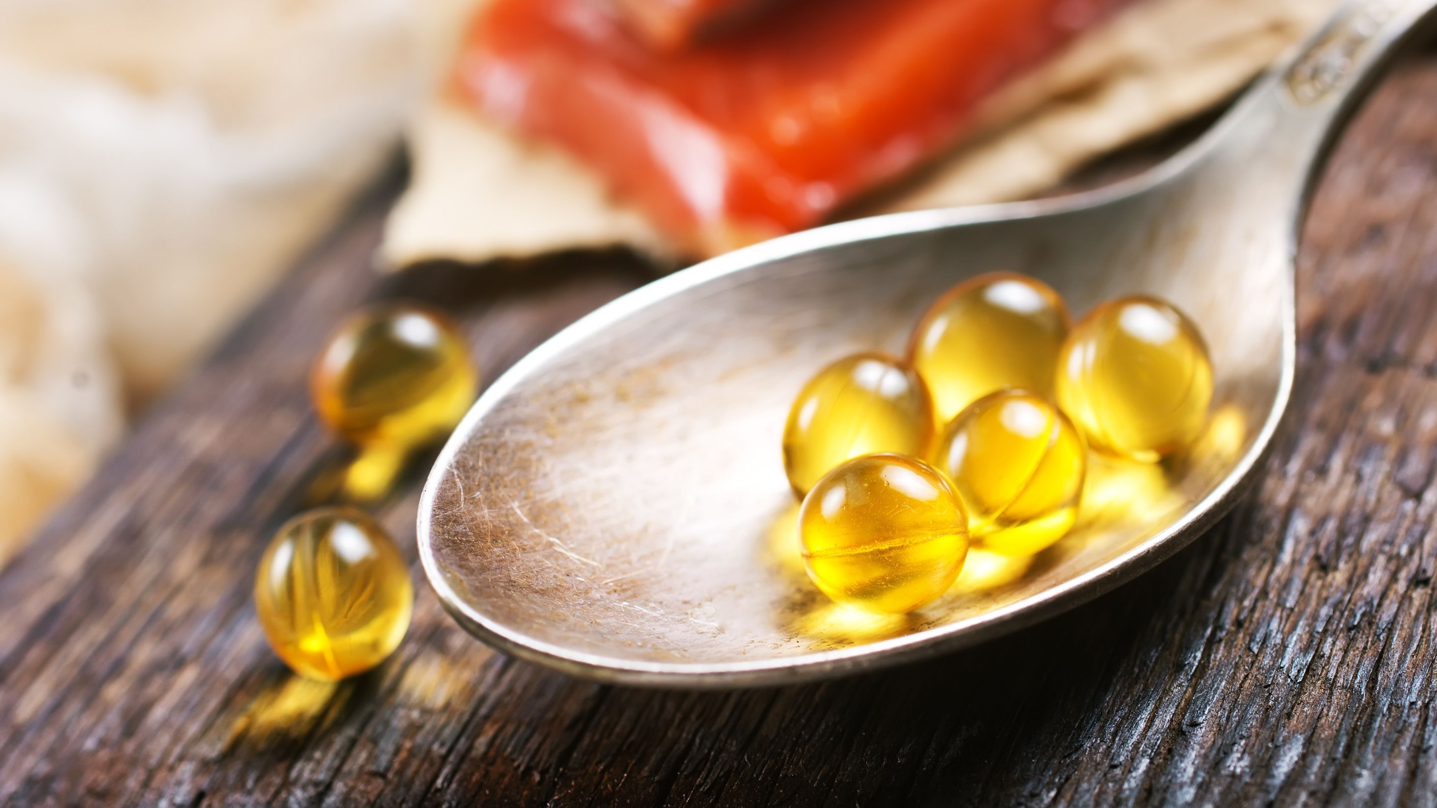 Чи варто пити риб'ячий жир - фото 1