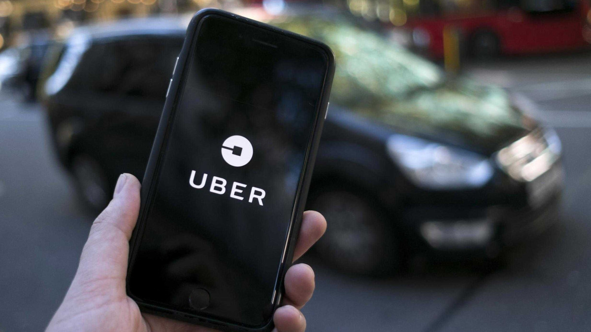 Uber і Bolt не працюватиме з власниками євроблях - фото 1