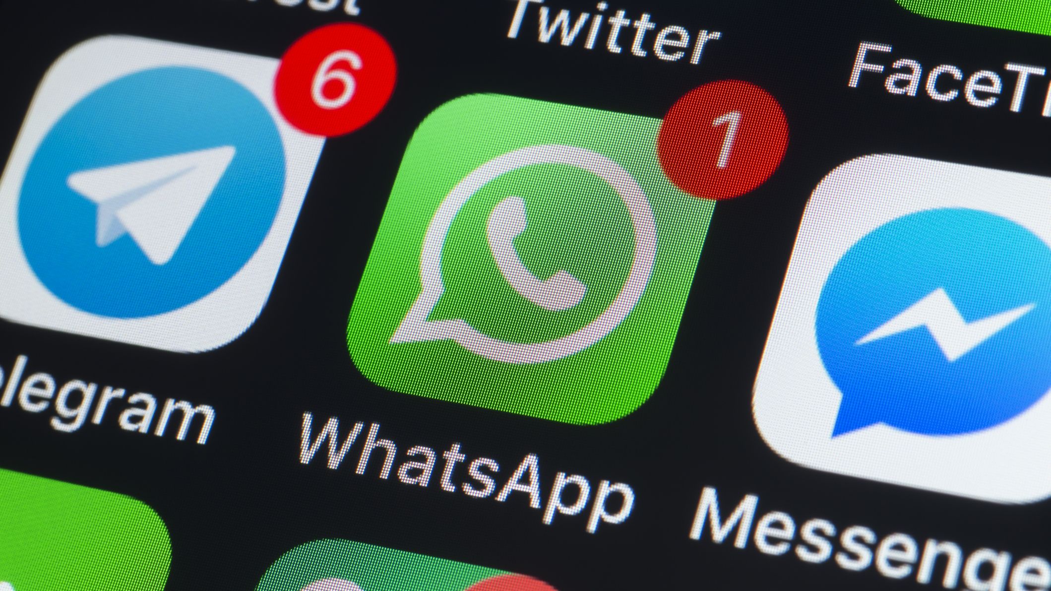 У WhatsApp з'явиться нова функція - фото 1