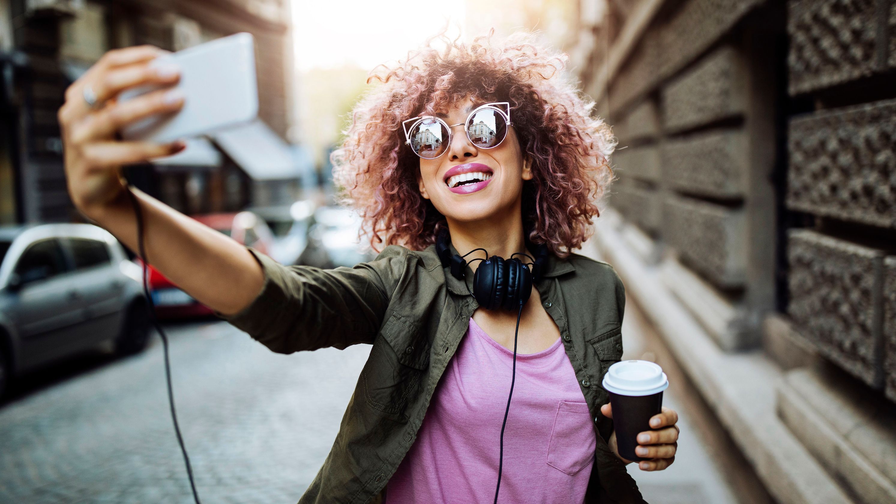 Існують дослідники селфі - фото 1