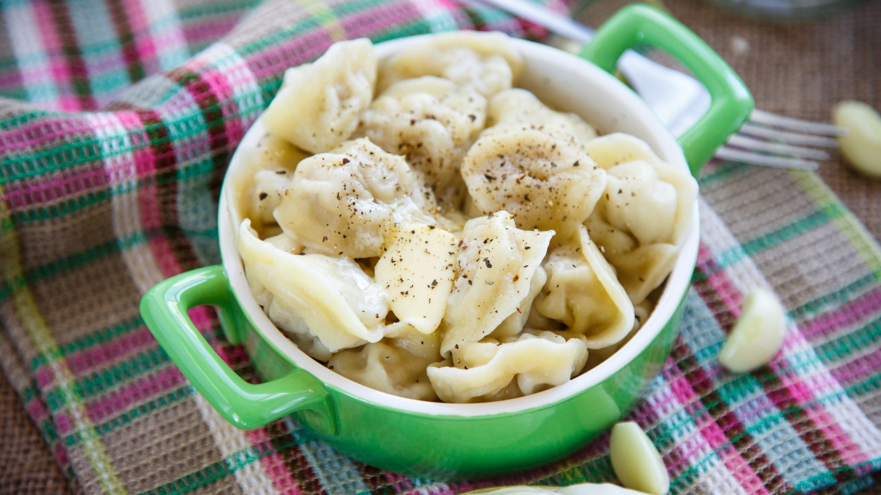 Не всі пельмені можуть бути смачними і безпечними - фото 1