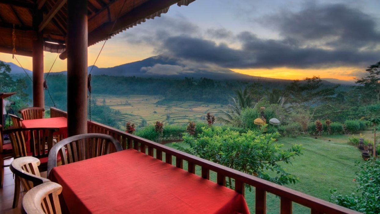 Відпочинок на Балі - фото 1