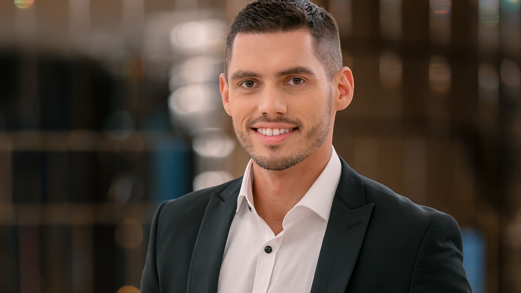 Нікіта Добринін - Холостяк 9 - фото 1