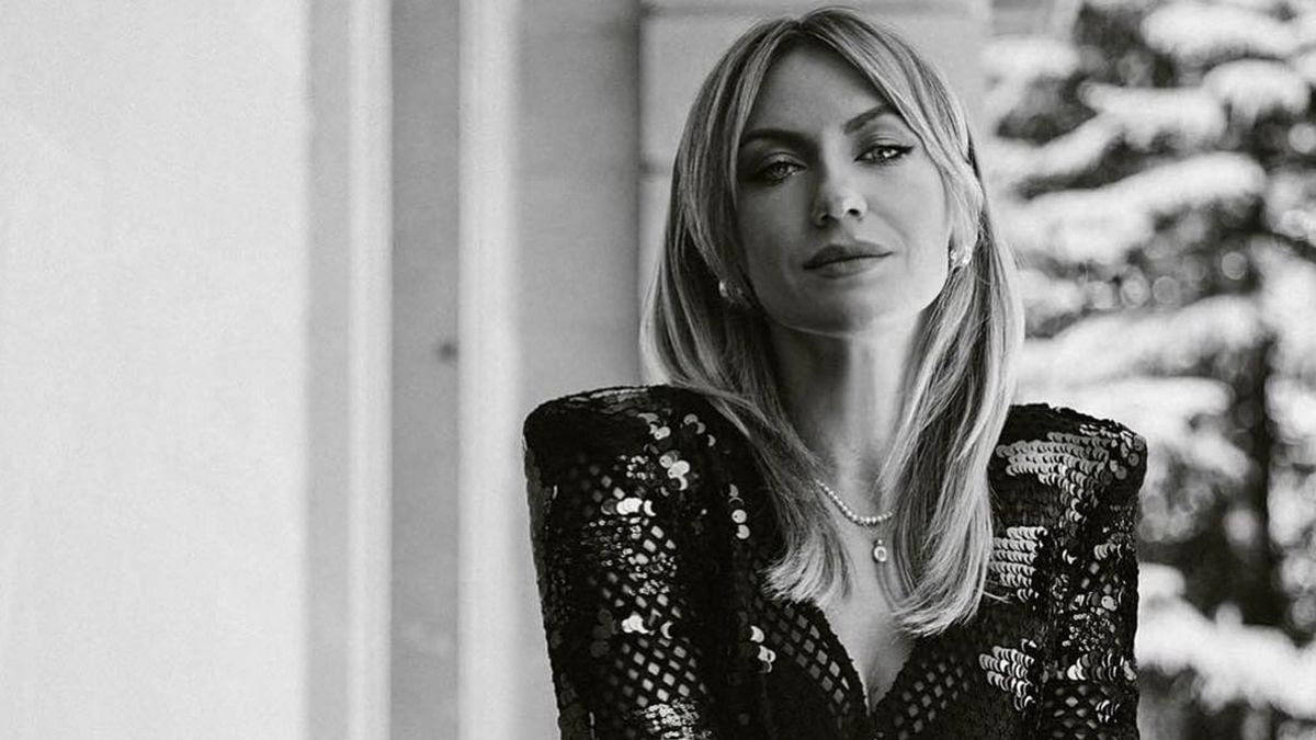 Леся Нікітюк показала відверте фото в мережі