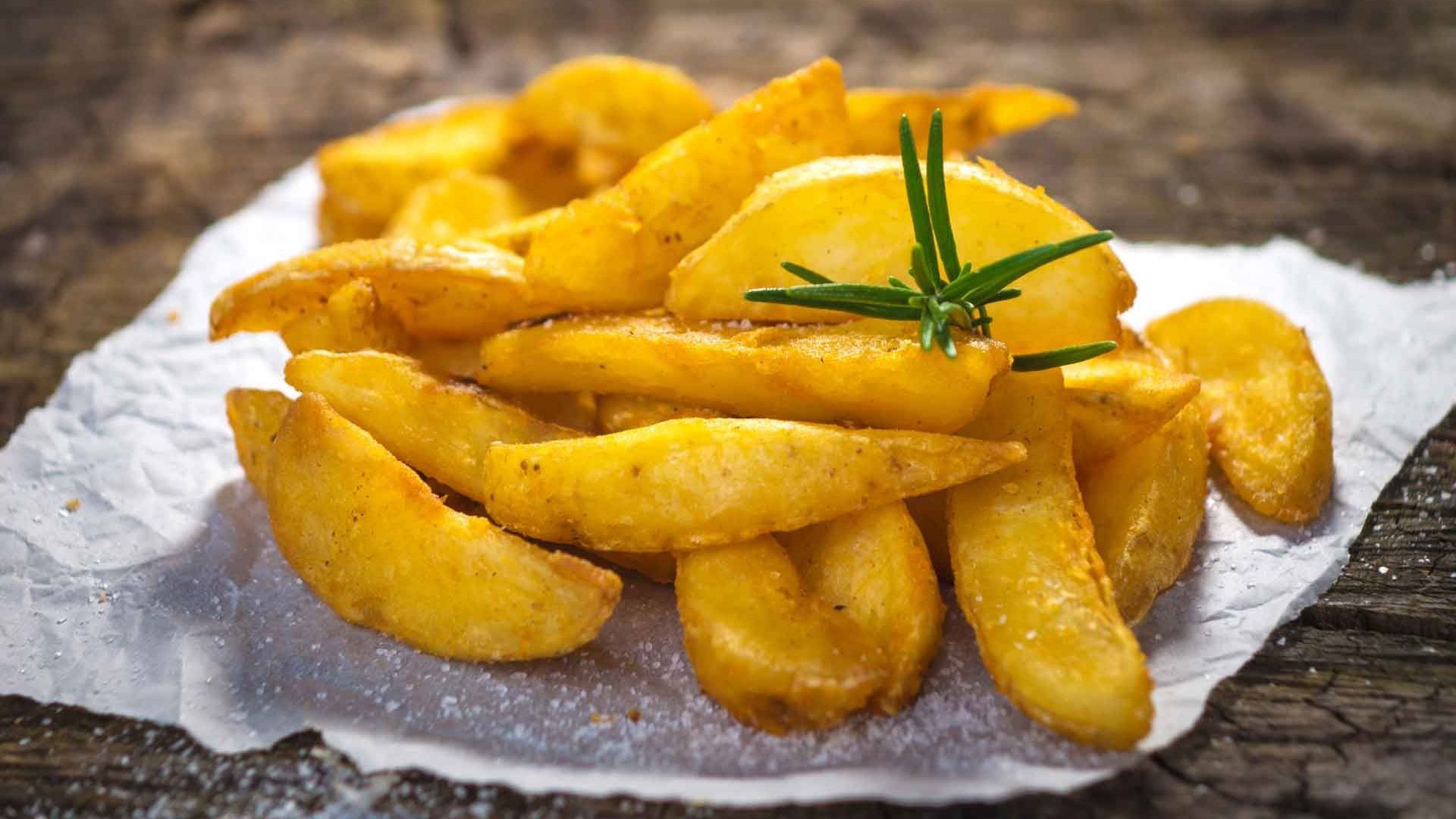 Ці продукти не рекомендують підігрівати вдруге